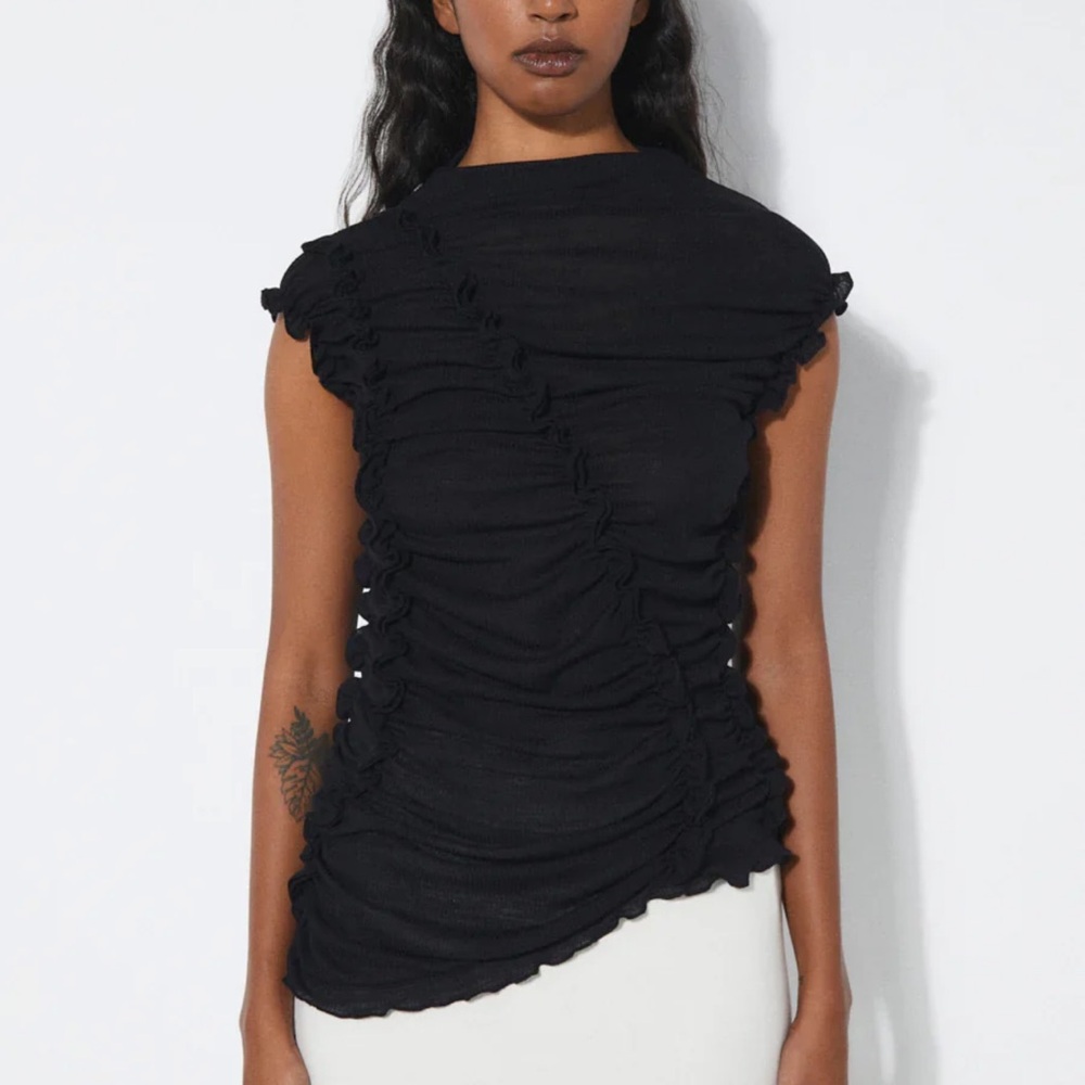 RITA ROW Mia Top - Picture 4 of 7